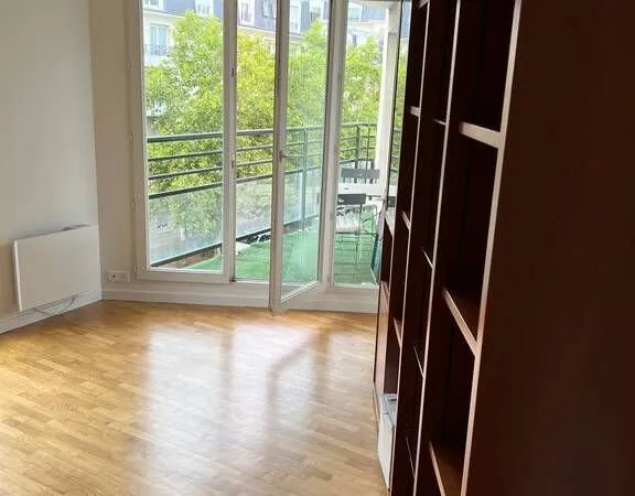 Location Appt 4P Courbevoie