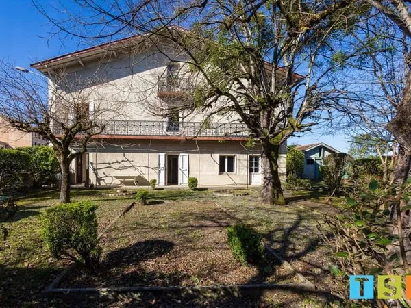 Maison de ville