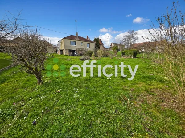 Maison 4 pièces 65 m²