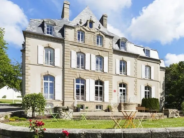Le Domaine de la Baie -29- - Tourisme - TERRES DE FRANCE APP