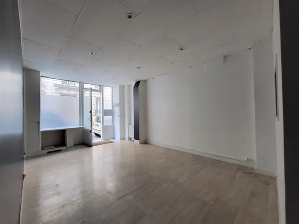 Local 36 m²
