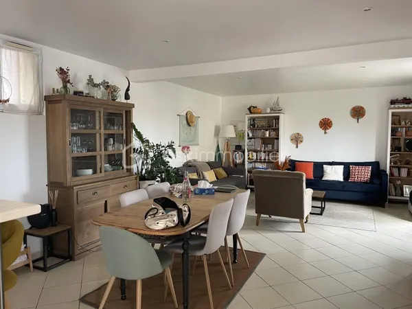Maison 4 pièces 95 m²