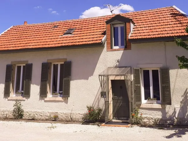 Maison 4 pièces 88 m²