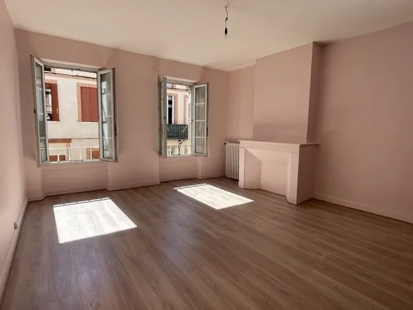 Maison de bourg 7 pièces 175 m²
