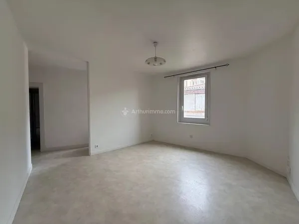 ALBI Rue Croix Verte - Appartement T2