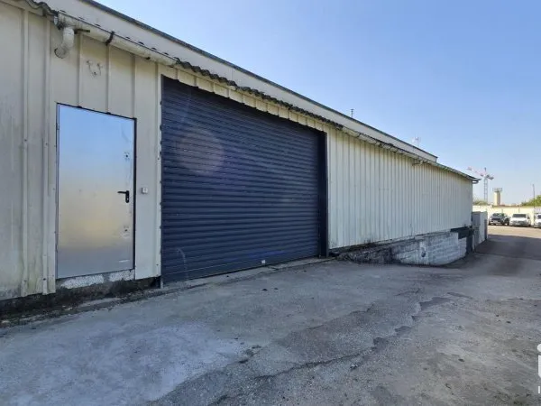 Local commercial 63 m²