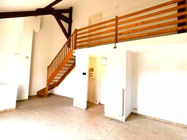 Appartement 4 pièces 69 m²
