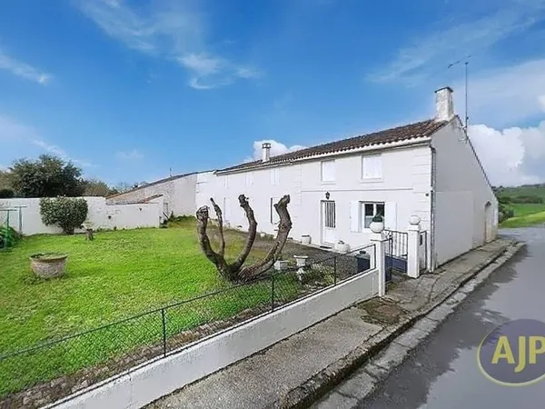 Maison 5 pièces 118 m²