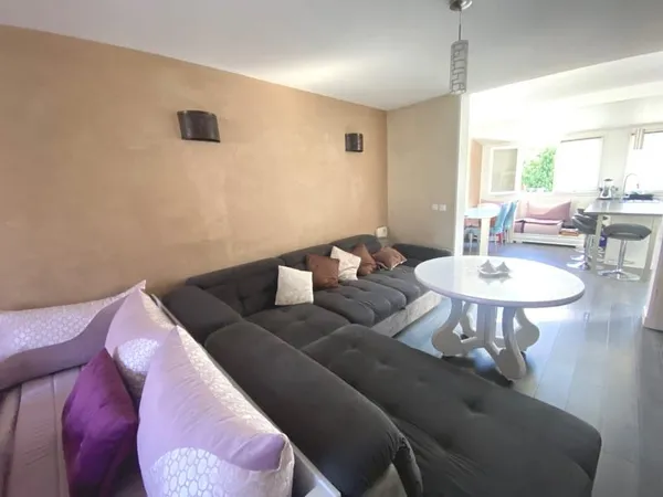 MAISON ARGENTEUIL - 116 m2