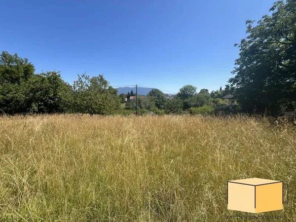 Parcelle de terrain hors lotissement 779 m²