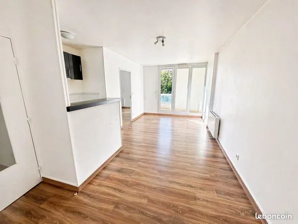 Appartement F2