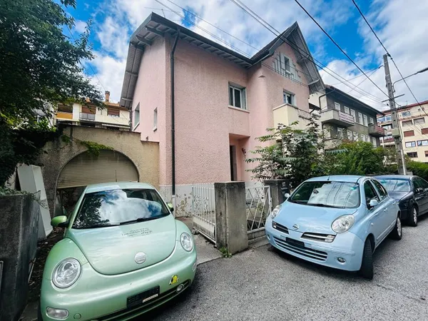 Maison 7 pièces 188 m²
