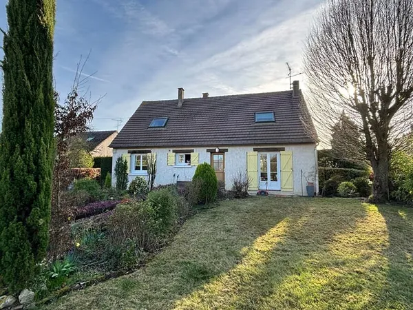 Maison proche Sainte Geneviève