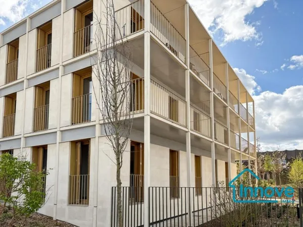 Loue T3 - 57.07m² - Versailles 78000