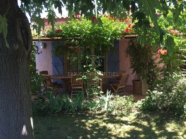 Maison Saint Remy De Provence proche centre