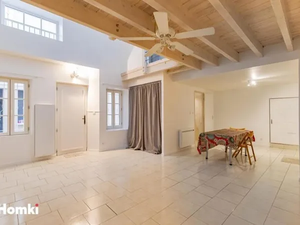 Maison de ville T6 de 114 m2 à Vinassan 11110