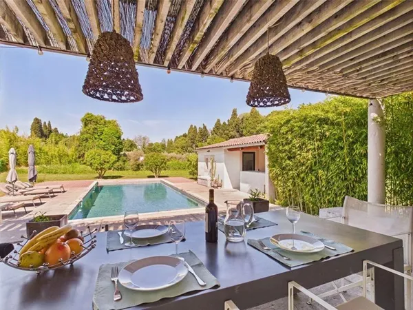 Maison de luxe 5 pièces 180 m²
