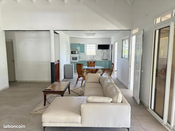 Villa 7 pièces 173 m²