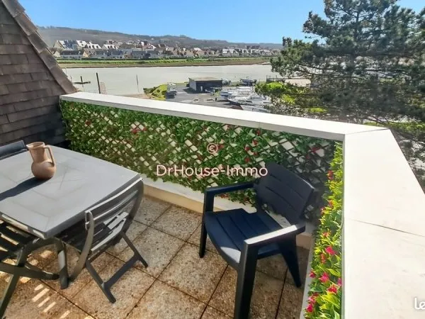 Appartement 3 pièces 56 m²