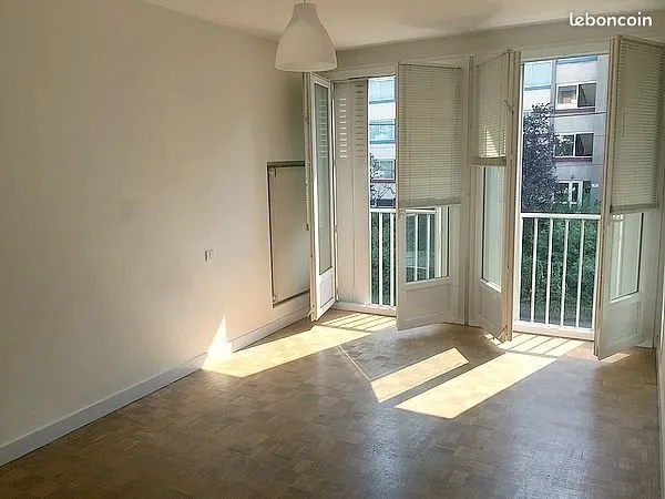 Appartement 1 pièce 33 m²
