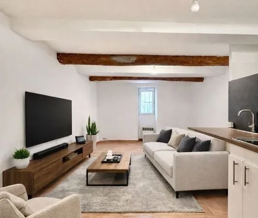 Appartement 2 pièces 32 m²