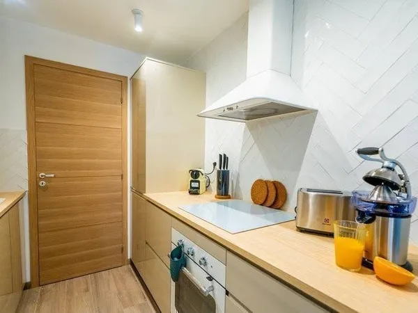 Appartement 3 pièces 76 m²