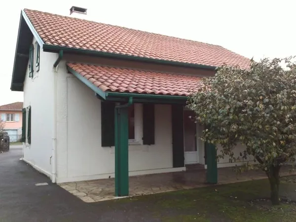 Maison 4 pièces 88 m²