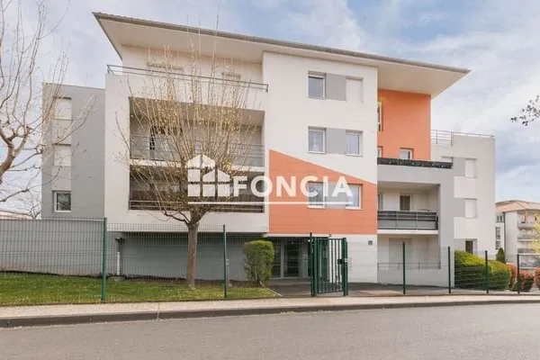 Appartement 1 pièce 28 m²