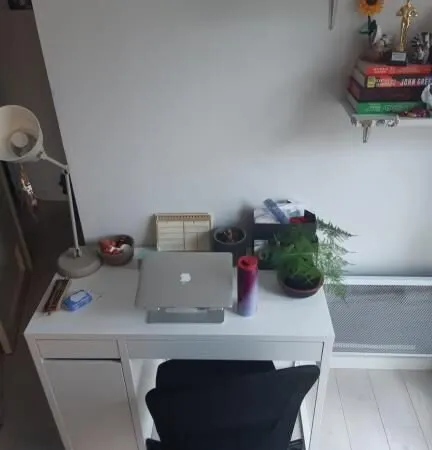Co-location à Villeurbanne (69100)