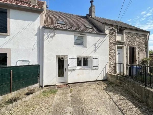Maison 5 pièces 123 m²