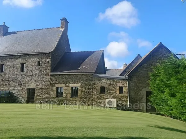 vente maison de caractère 6 Pièce(s)