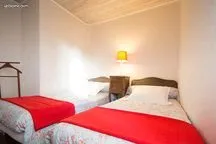Chambre dans maison particulière