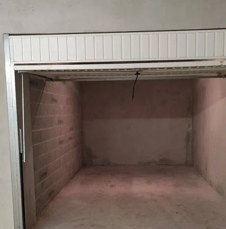 Parking 16 m²