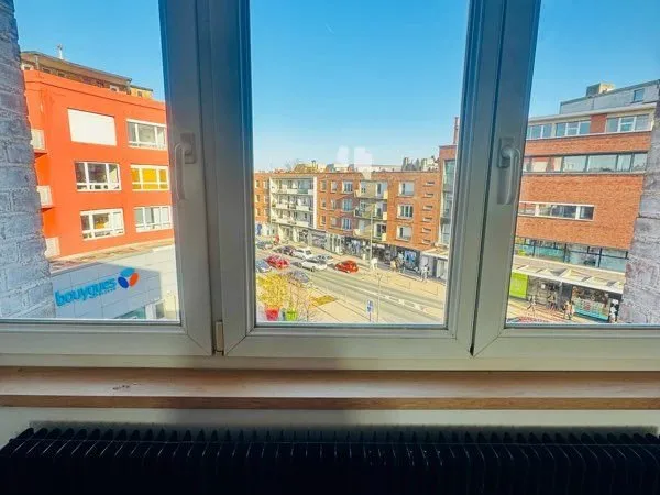Appartement meublé 70 m² - 2 chambres - Centre-ville de Dunkerque