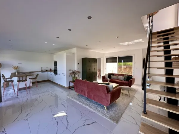 Magnifique maison 150 m2