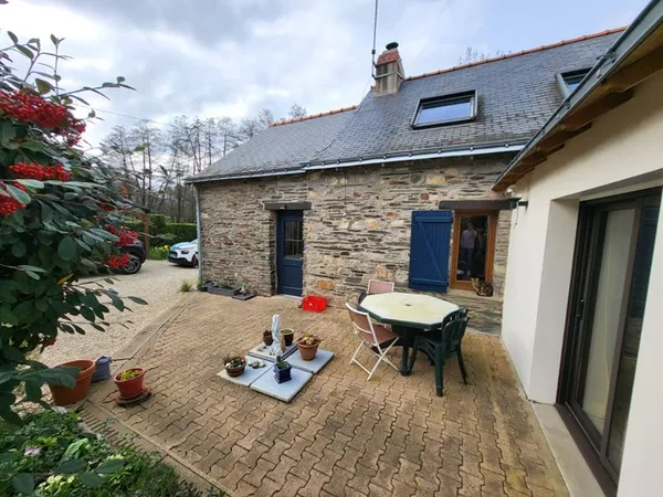 Maison Nozay 5 pièce(s)