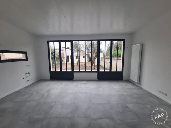 Maison 6 pièces 142 m²