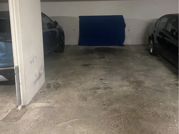 Location parking