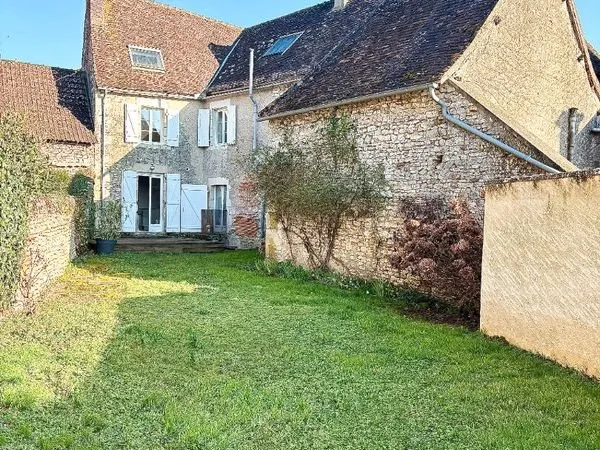 Maison 4 pièces 127 m²