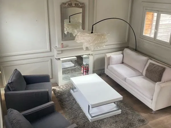 Maison 3 chambres à Mouvaux