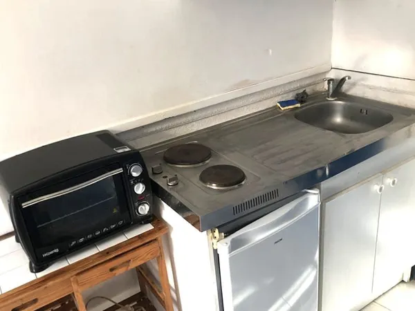 Appartement Avignon 1 pièce(s) 10 m2