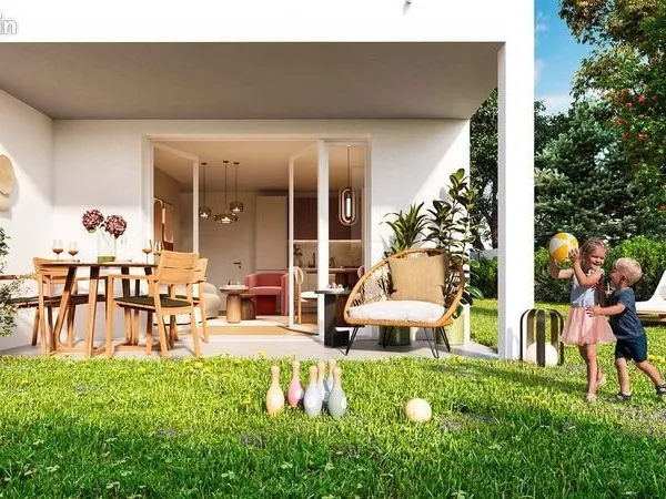 Appartement - 2 pièces - À 10min de Montaigu et 30min de Nantes-Coeur Adelis