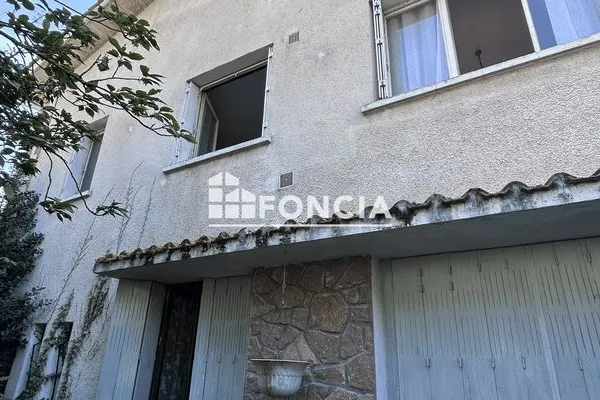 Maison 11 pièces 164 m²