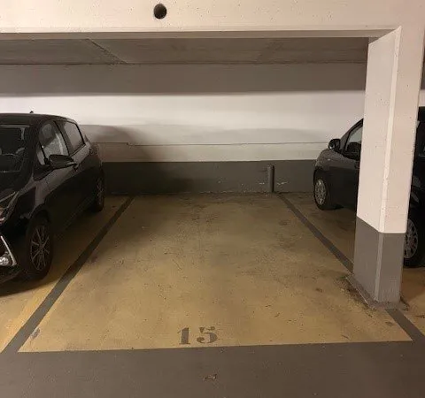 Loue parking 5m²