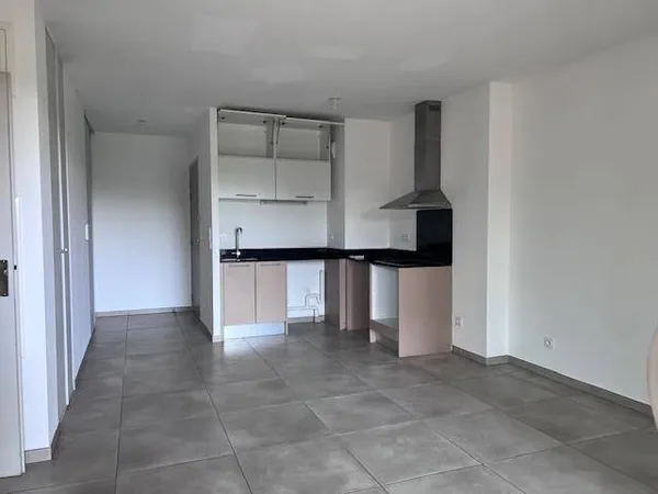Appartement 3 pièces 56 m²