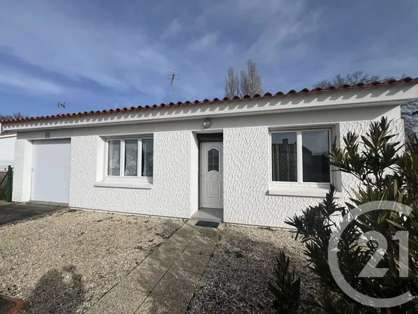 Maison 5 pièces 85 m²