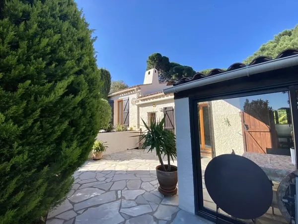 Villa 4 pièces 86 m²