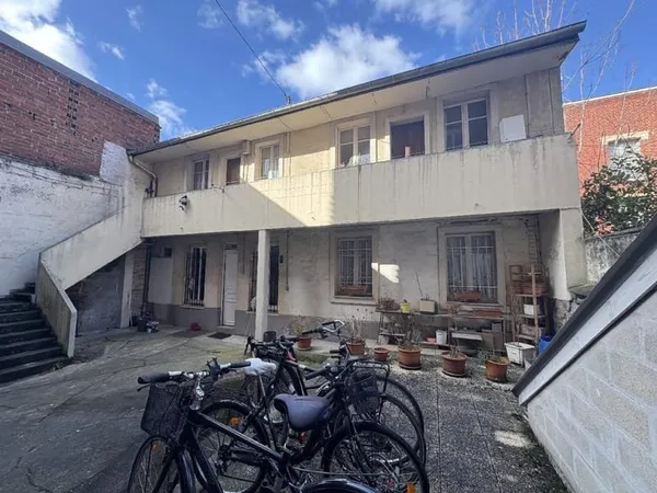 Maison