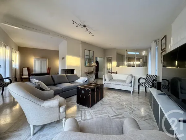 Maison 5 pièces 105 m²