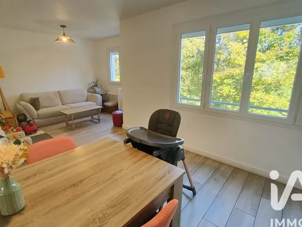 Maison 3 pièces 88 m²